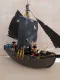 Playmobil Schwarzer Korsarensegler Nr. 3860