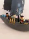 Playmobil Schwarzer Korsarensegler Nr. 3860