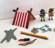Playmobil Wikingerlager Nr. 3157