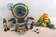 Playmobil Alien Control Center 3280 & Toxiplant 3283