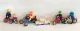 Playmobil Töff- und Fahrrad-Set