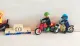 Playmobil Töff- und Fahrrad-Set