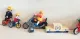 Playmobil Töff- und Fahrrad-Set