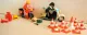Playmobil Polizei- und Rettungs-Set mit Motorrädern