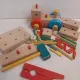 Matador Holzbauteile-Set