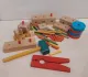 Matador Holzbauteile-Set