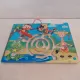 Magnet-Labyrinth aus Holz mit Tiermotiven von Delta Sport