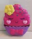 Polly Pocket Süsse Träume Cupcake-Schatulle von Mattel