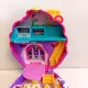 Polly Pocket Süsse Träume Cupcake-Schatulle von Mattel