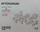 IKEA MÅLA & AFTONSPARV – Bastelset – NEU