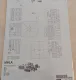 IKEA MÅLA & AFTONSPARV – Bastelset – NEU