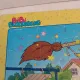 Rahmenpuzzle Bibi Blocksberg – 24 Teile
