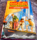 Fünf Freunde auf hoher See Nr. 543