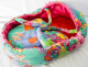 Tragtasche aus Stoff