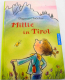 Millie in Tirol