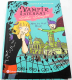 Vampirinternat Schloss Schauerfels. Molly hat Biss!