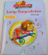 Der Bücherbär: Lustige Rategeschichten