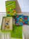 Blumendiebe Spielspass mit Gogol
