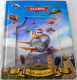 Planes Das Buch zum Film