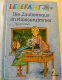 Lesefant: Die Zaubermaus im Klassenzimmer