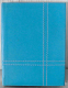 Notizbuch hellblau