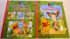 Winnie Puuh: Entdecke die Musik und Das Zaubergeschrei