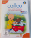 Caillou und die Hundebabys und weitere Geschichten