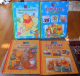 Winnie Puuh Set 3
