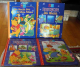 Winnie Puuh Set 4