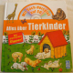 Alles über Tierkinder