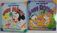 Spass am Lernen mit Baby Micky und Baby Donald