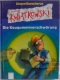 Ein Fall für Kwiatkowski. Die Kaugummiverschwörung