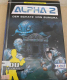Alpha 2 : Der Schatz von Sumura