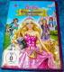 Barbie Die Prinzessinnen-Akademie