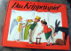 Das Krippenspiel
