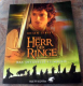 Der Herr der Ringe - das offizielle Filmbuch