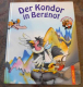 Der Kondor in Bergnot - fast NEU