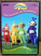Hier kommen die Teletubbies
