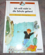 Ich will nicht in die Schule gehen - Flusspferd Lesespass