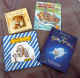 Kleine Büchlein Set 1