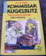 Kommissar Kugelblitz: Der goldene Drache