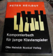 Komponierbuch für junge Klavierspieler