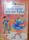 Lese-König: Julia tanzt aus der Reihe
