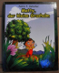 Matty der kleine Grashalm