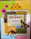 Mein erstes Buch der Steppe mit Winnie Pooh