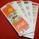 Quiz Sport cool+clever
