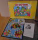 See you later... Das croco-coole Zockerspiel