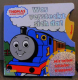 Thomas und seine Freunde. Was versteckst sich da?