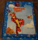 Winnie Puuh Augen auf Tigger! - fast NEU