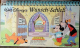 Wunsch-Schloss von Walt Disney